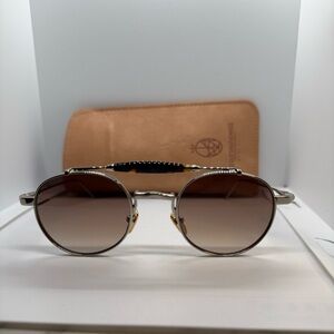 JMM sunglasses - DASAN - UNISEX - 48MM